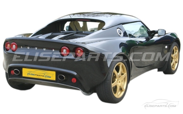 S2 Elise Rear Lamp Unit Image