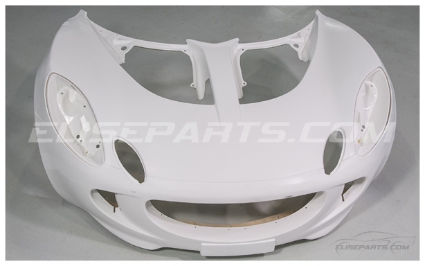 S2 K Series Front Clamshell Image