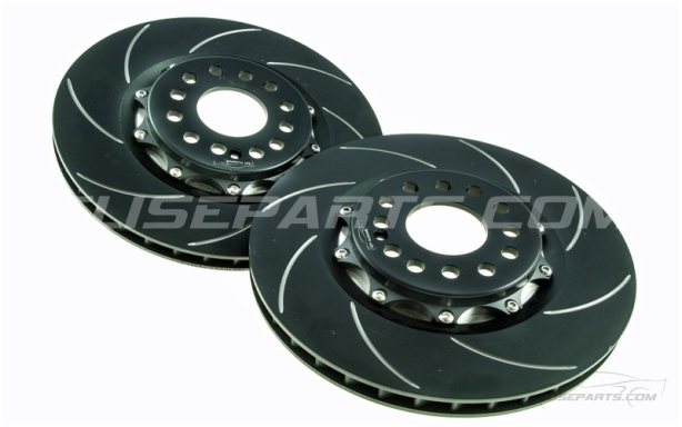 S2 / S3 Lightweight Brake Discs Image