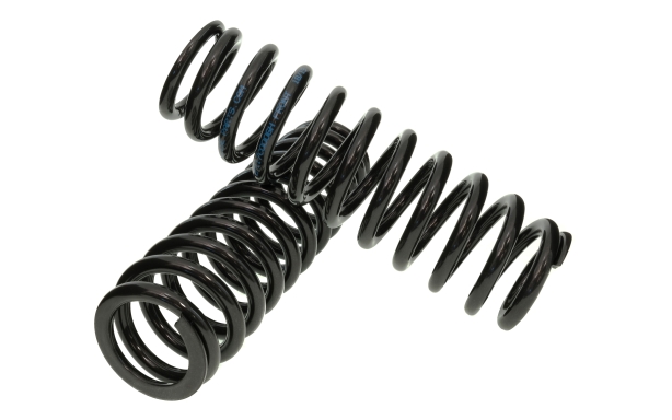 2 x Rear S2 K Series Damper Springs Image