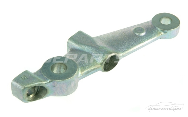 Lotus Steering Arms B116C0003F/B116C0004F Image