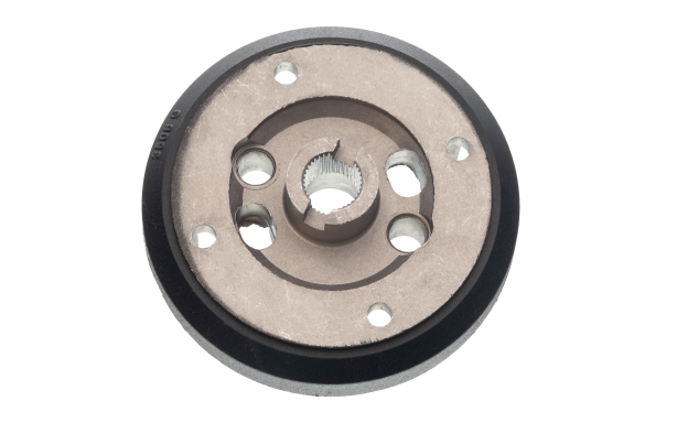 Steering Wheel Hub A111H6018S Image