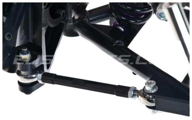 T45 Wishbone Toe Link Kit Image