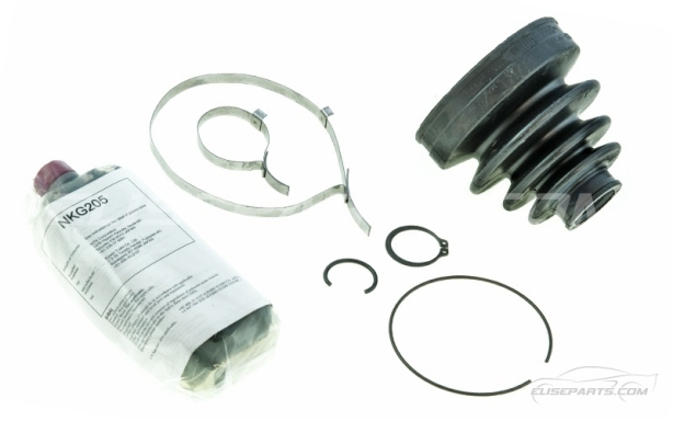 Toyota 2ZZ Inner CV Boot Set A120D6003S Image