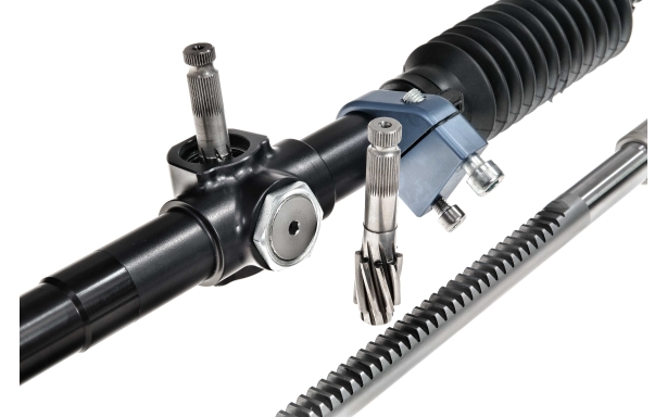 Ultimate Steering Rack Image