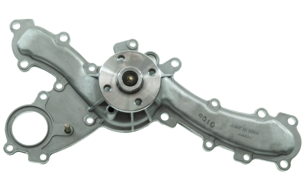 V6 Water Pump & Gasket A132E6414S Image