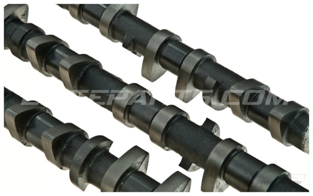 VVC BP633 Piper Exhaust Camshaft Image