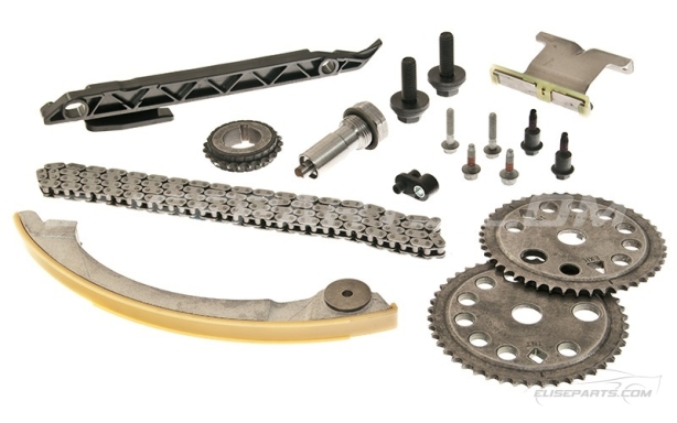 VX220 / Speedster Timing Chain Set Image