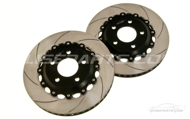 VX220 / Europa 308mm AP Racing Discs Image