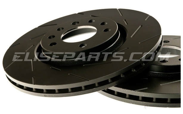 VX220 / Europa 308mm Ultimax Discs Image