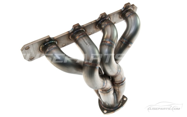 VX220 Manifold Image