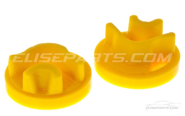 VX220 Polyurethane Engine Mount Inserts Image