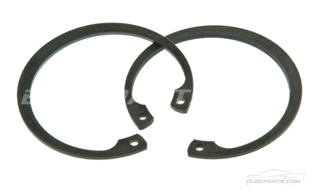 Wheel Bearing Circlips Image