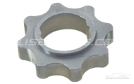 K Series 11.5mm EN24 Steel Oil Pump Gear Image