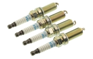 4 x NGK Spark Plugs 2ZR Elise A120E0157F Image