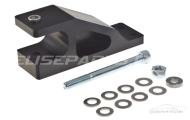 Aluminium Brackets and Slider Kit Image