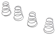 Anti Knock Springs Image