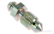 AP 2 Pot Front Brake Caliper Bleed Screw Image