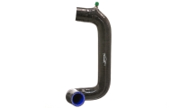 K Series Black Silicone Cooling System Hoses Image