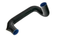 K Series Black Silicone Cooling System Hoses Image