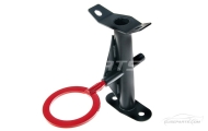 Black Stainless Tow Mount S2 from 2007 > Image