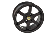 Black Toyota Elise / Exige GRID Wheels Image