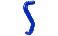 K Series Blue Silicone Cooling System Hoses Image