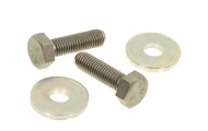 K-Series Cam Pulley to Cam Washer & Bolt Set Image