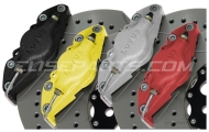 Brake Caliper Paint Image