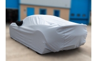 Premium Outdoor Car Cover Image