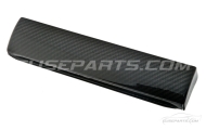 Carbon Fibre 3 Piece Dash Inserts S1 Image