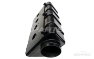 Carbon Fibre Airbox & Trumpets Induction Kit Image