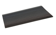 Top Dash Carbon Fibre Covers Image