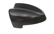 Carbon Fibre S2 Speedo Binnacle Cover Image