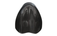 Carbon Fibre S2 Speedo Binnacle Cover Image