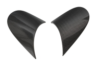 S1 Carbon Fibre Sports Side Scoops Image