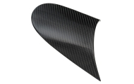 S1 Carbon Fibre Sports Side Scoops Image