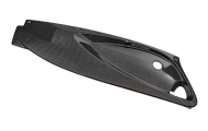 S2 & S3 Carbon Fibre Door Panels Image