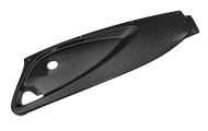 S2 & S3 Carbon Fibre Door Panels Image