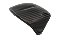 S1 K Series Carbon Fibre Speedo Cover Image