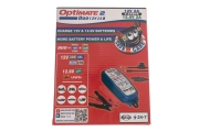 Optimate 2 Battery Charger & Conditioner Image