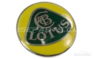 Enamel Lotus Nose Badge A089U1816F Image