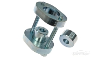 Full Car Set of 8 Ball Joints B111C6012F Image