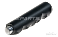 Satin Black Handbrake Grip Image