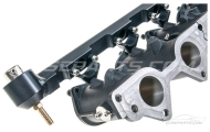 EP Tuning K Series Throttle Bodies Image