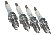 NGK IFR7G-11KS 2ZZ SC Iridium Spark Plugs Image