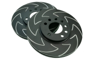 Europa EBC Blade Brake Discs Image