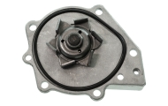 K Series Water Pump & Timing Belts Set (VVC) Image