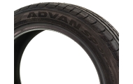 S2 / S3 Advan Sport V105 Rear Tyres Image