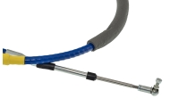 Gear Crossgate Cable 2ZR Elise A120F0044F Image